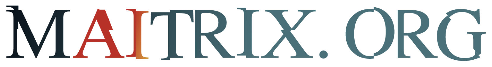 Maitrix.org