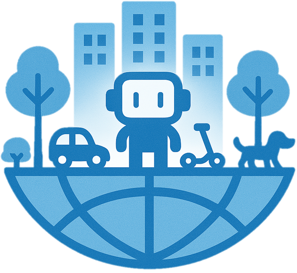 SimWorld Logo